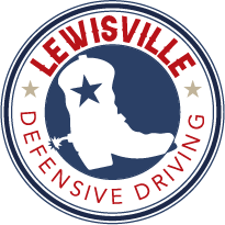 Lewisville Driving Safety logo